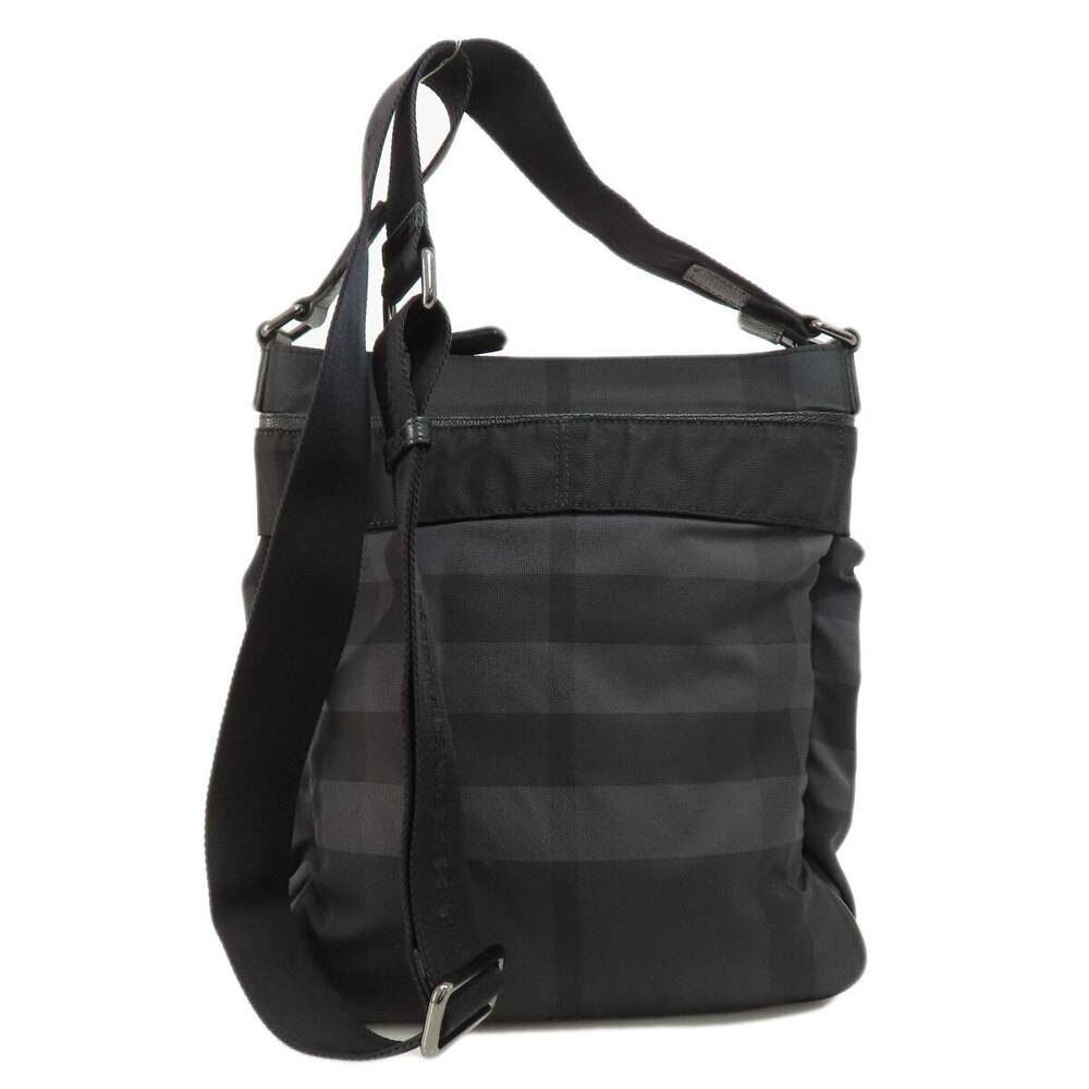 Burberry Bag Shoulder Check